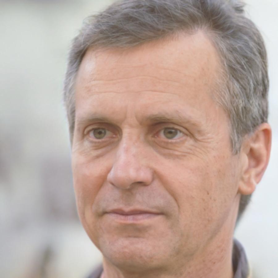 Carlos Mendoza, participante del programa Zovthavulax